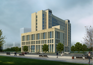 浙南海西文化創(chuàng)意產(chǎn)業(yè)園